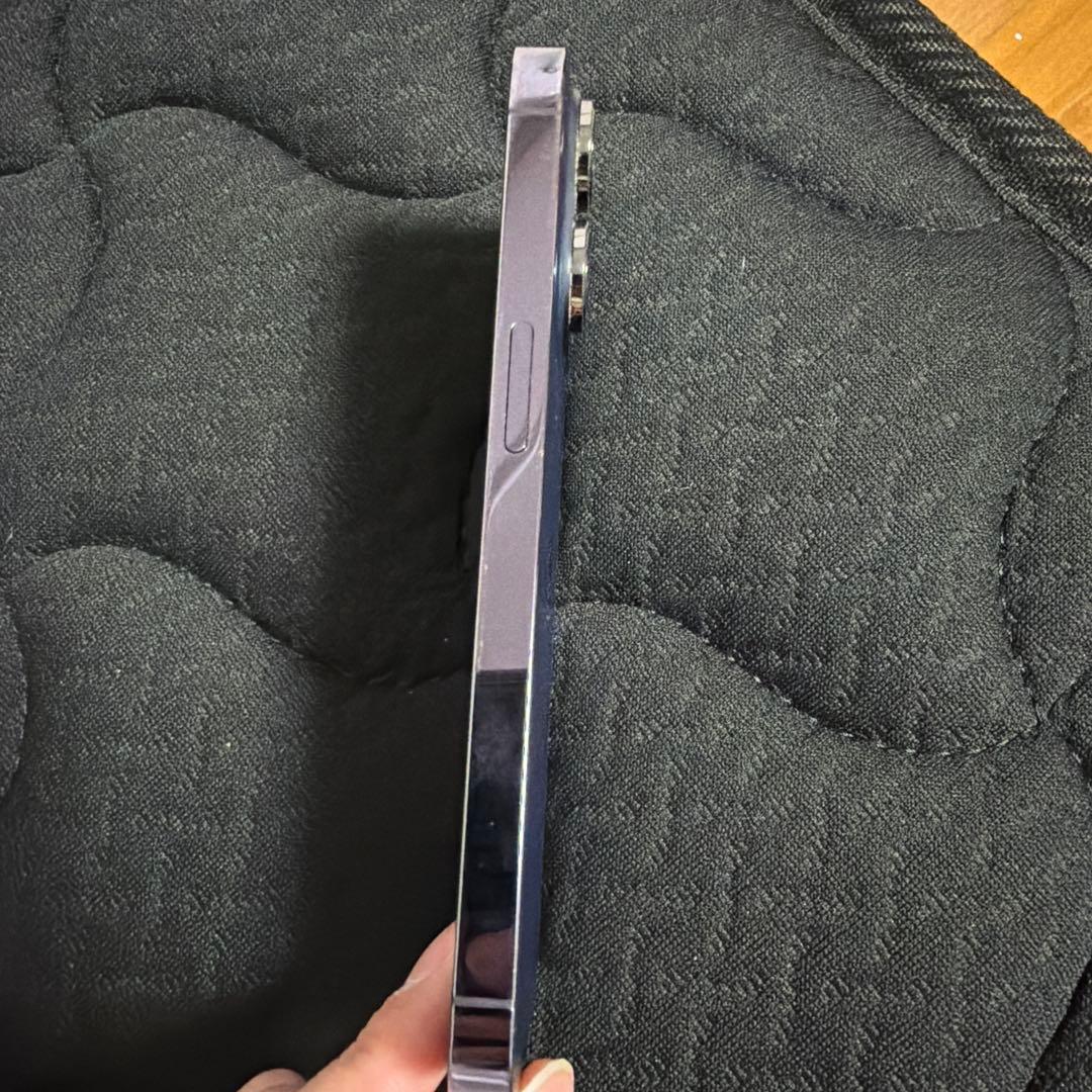 iphone14pro simフリー 美品