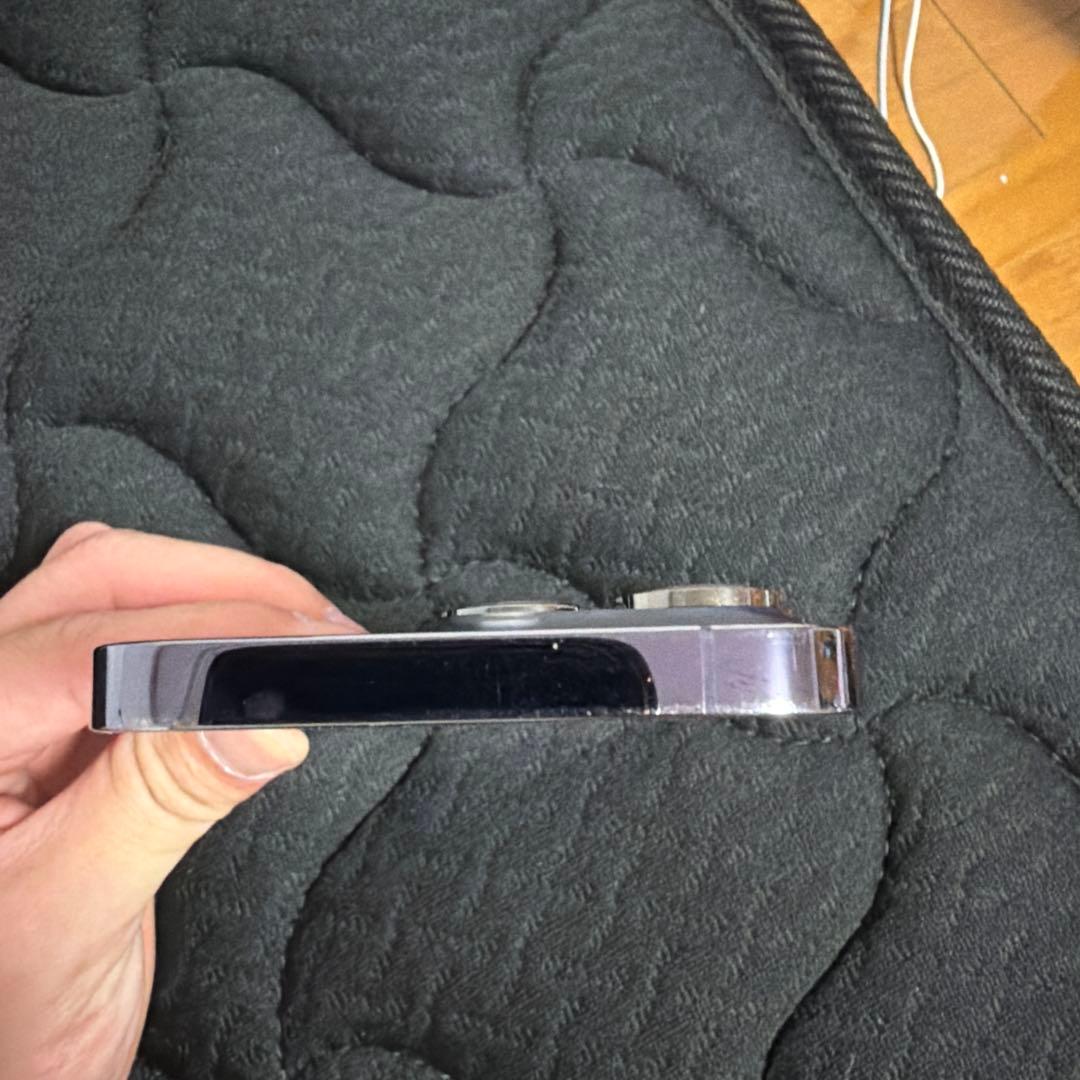 iphone14pro simフリー 美品