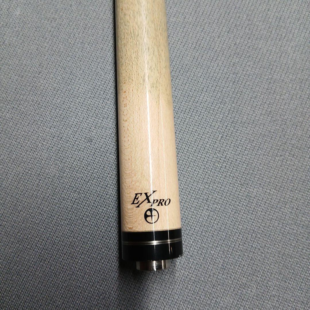 ビリヤード　Mezz Cues LE2000 　Exプロ　IGNITE