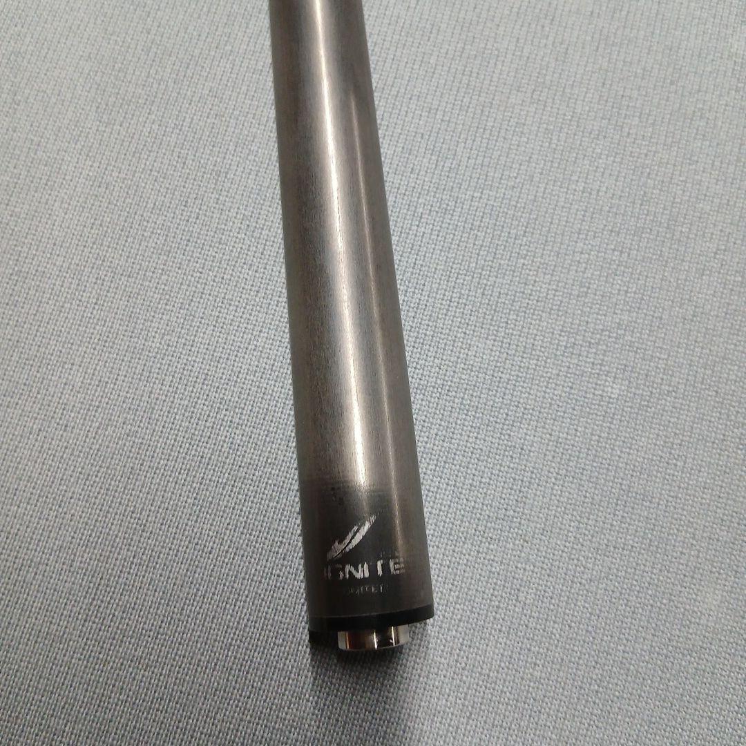 ビリヤード　Mezz Cues LE2000 　Exプロ　IGNITE