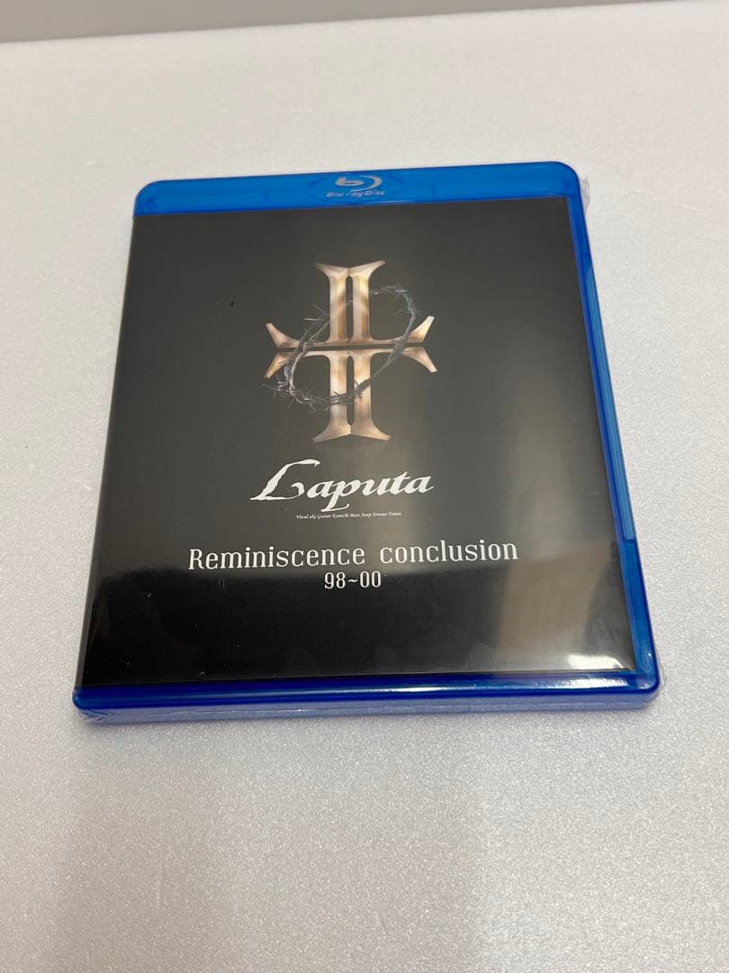 Laputa ラピュータ　セット