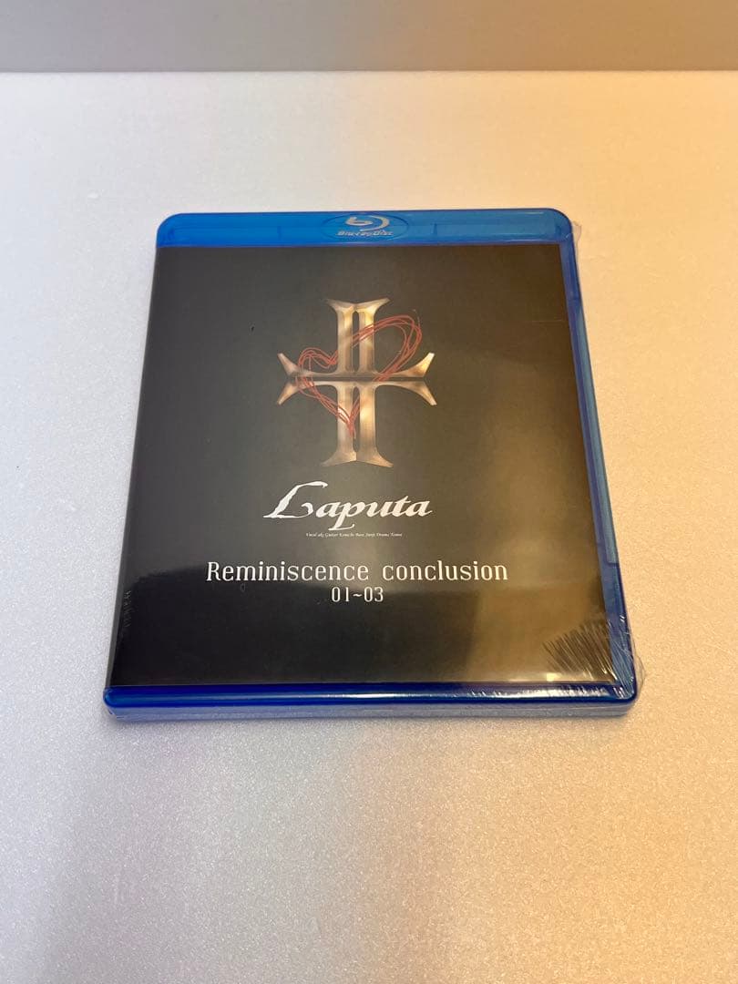 Laputa ラピュータ　セット