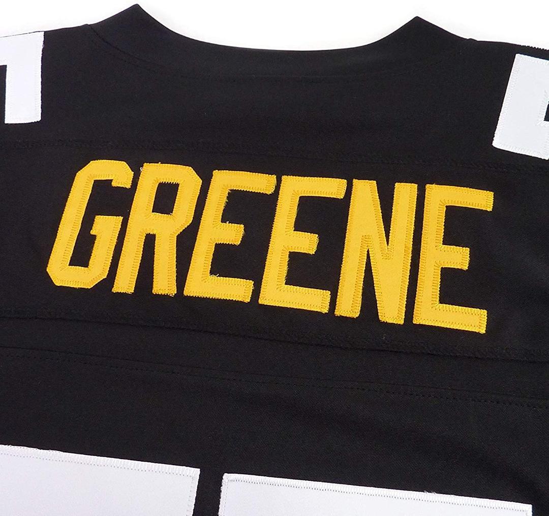 ミッチェル＆ネス NFL スティーラーズ #75 フットボールシャツ 50/L