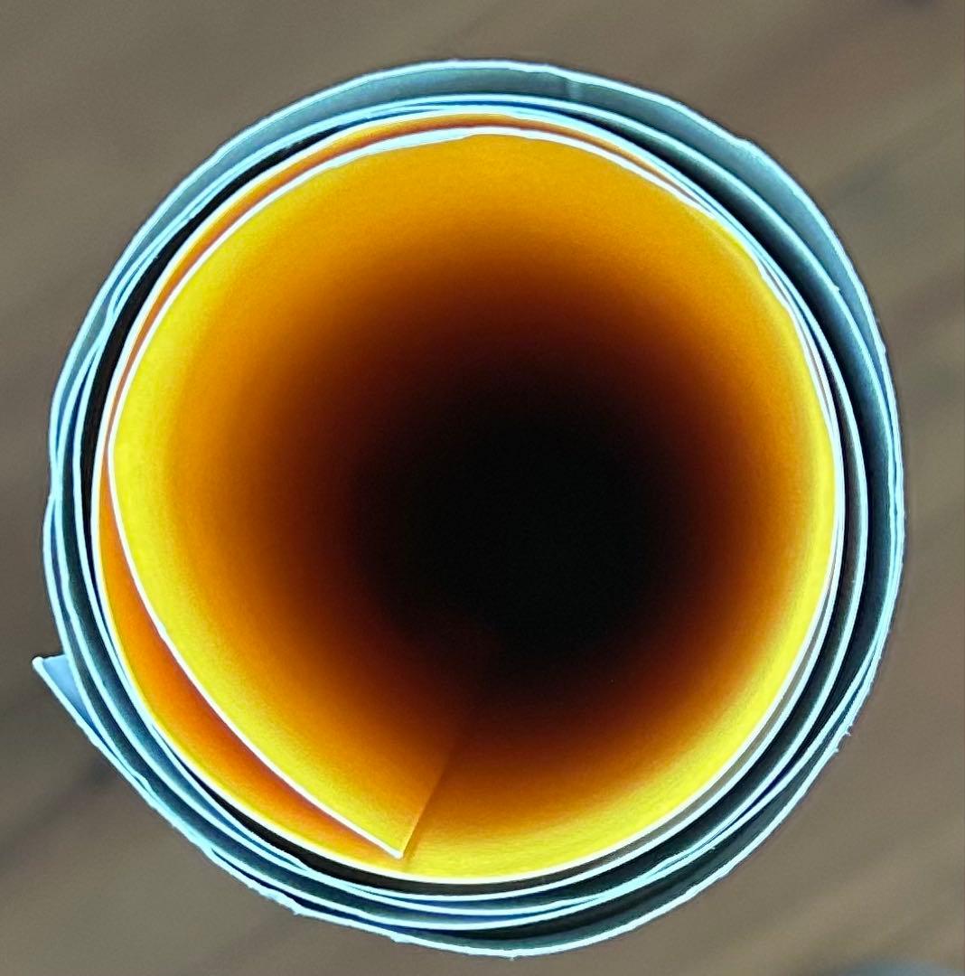 Dragon Ash×タワーレコード店　B1大判ポスター