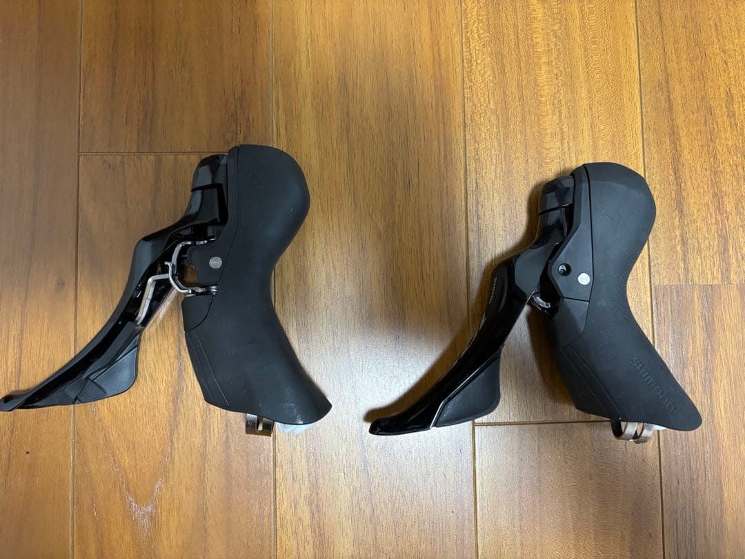 シマノ　ST-R7120 STI コントロールレバー