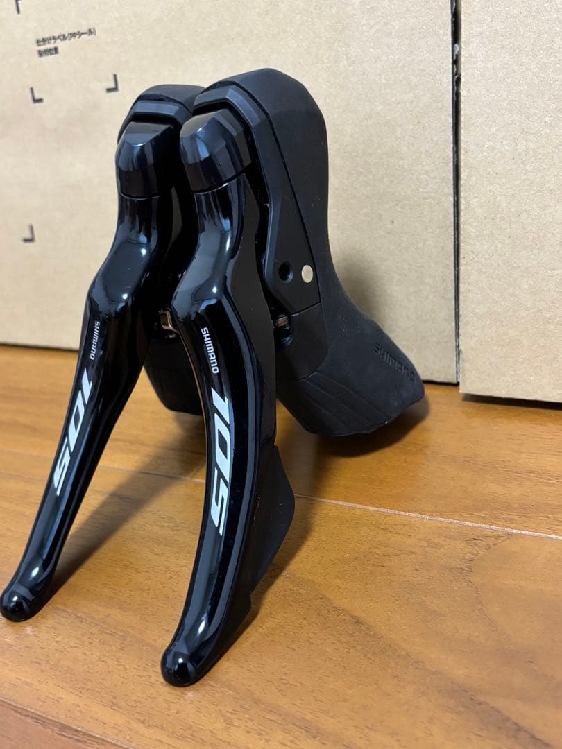 シマノ　ST-R7120 STI コントロールレバー