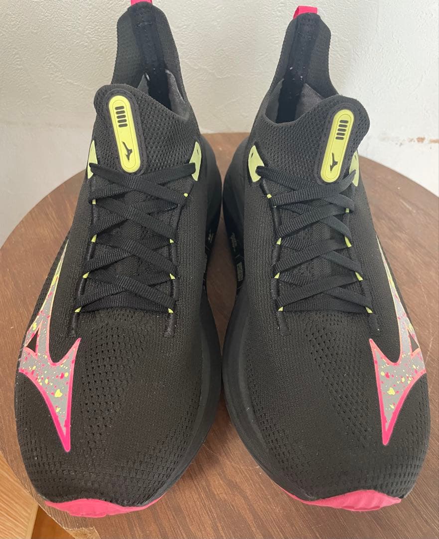 ミズノ　ネオビスタ　26.5cm