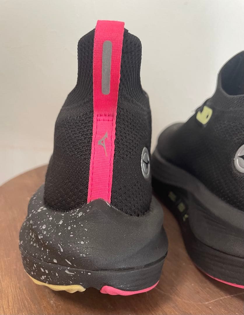 ミズノ　ネオビスタ　26.5cm