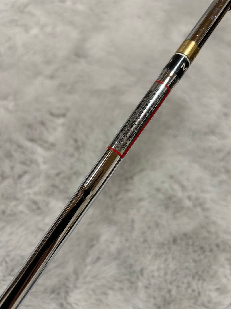 スコッティキャメロン　右利き【超希少】ニューポート　350gヘッド　33インチ