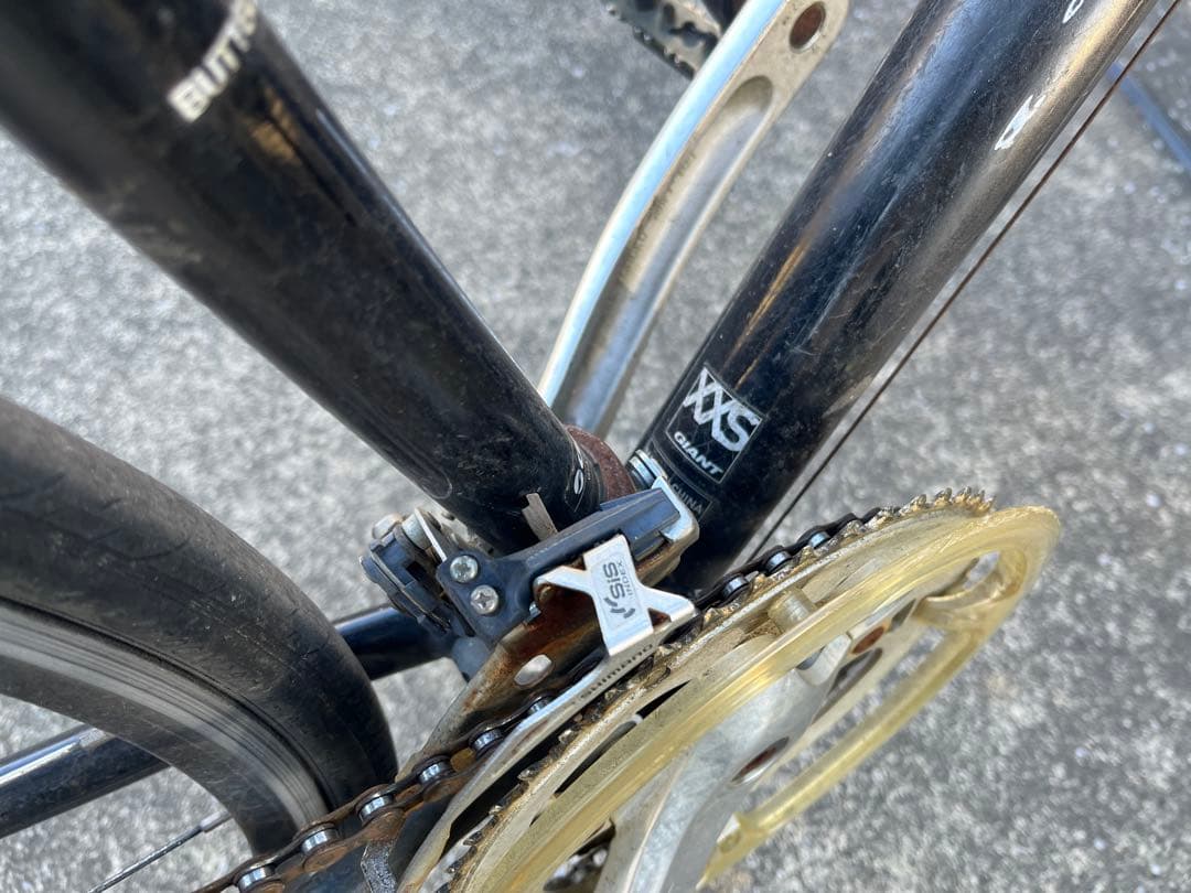 【引取、又は近隣市町は配達相談可】giant escape r3 クロスバイク