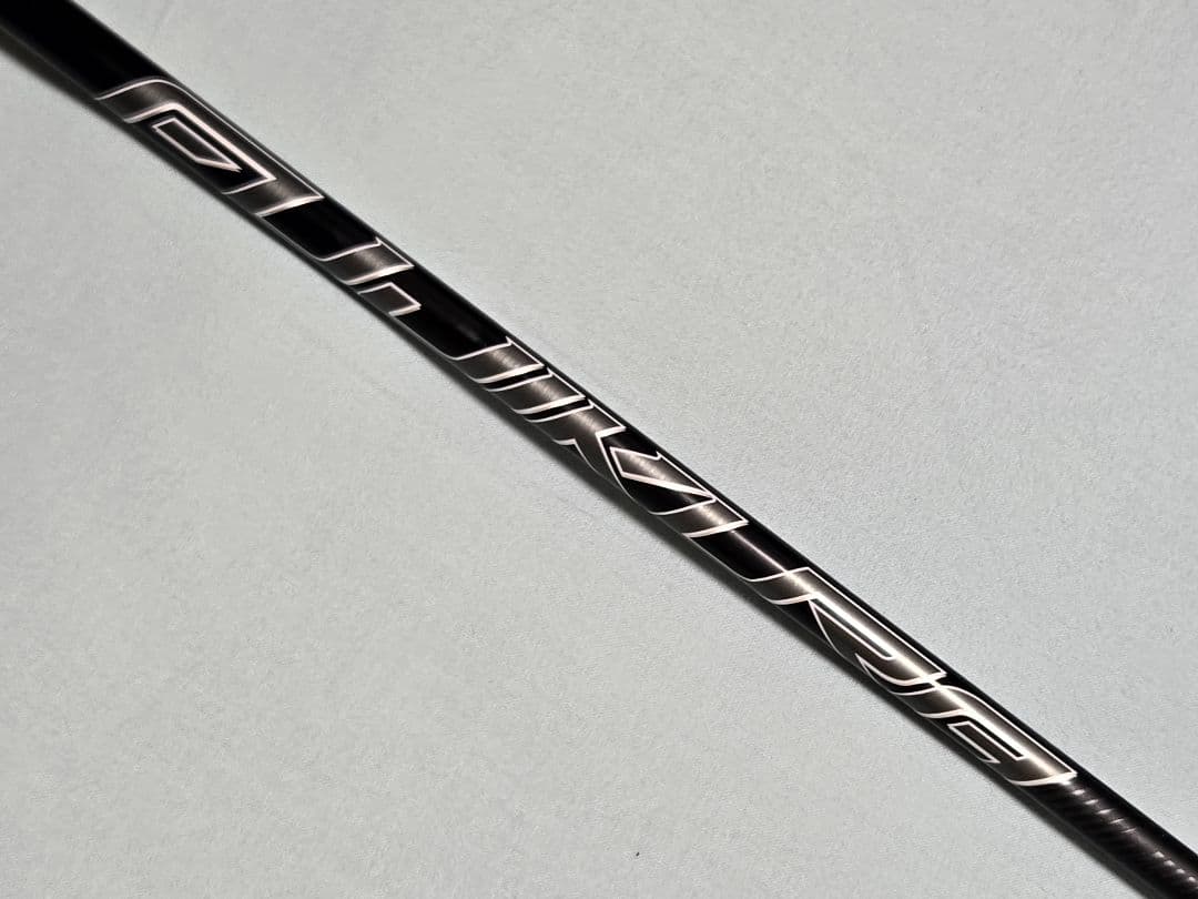 【コブラスリーブ】Speeder NX Black 60S コブラドライバー用