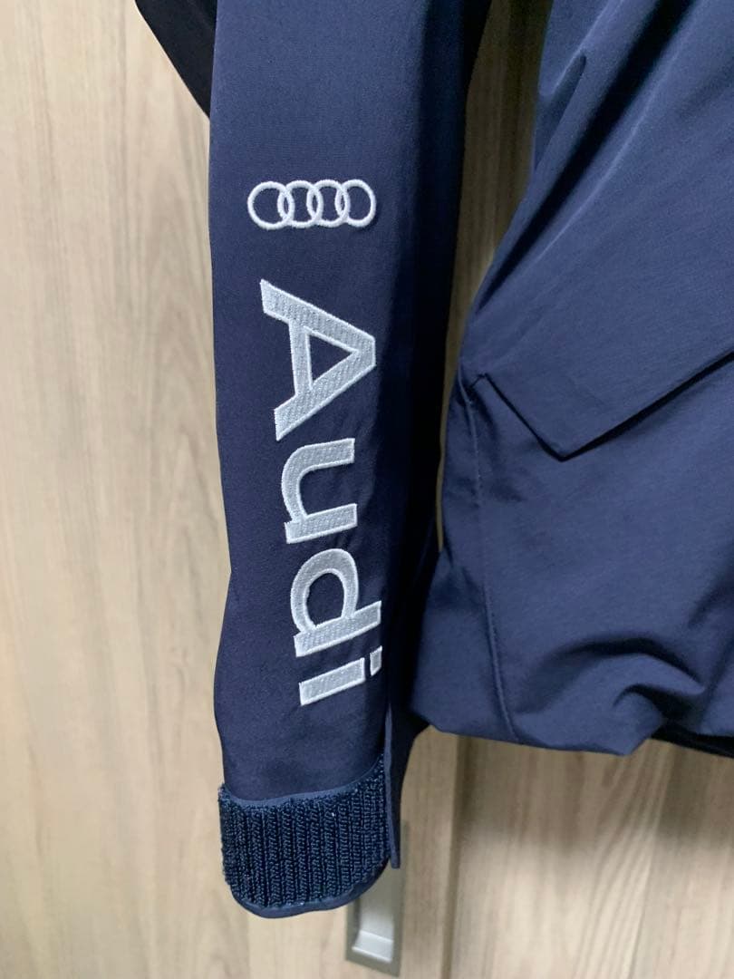 最終値下げ！(未使用)Kappa イタリア代表　スキーウェア