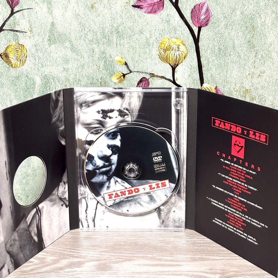 アレハンドロ・ホドロフスキー 5DVDデラックスBOX タロットカード付き