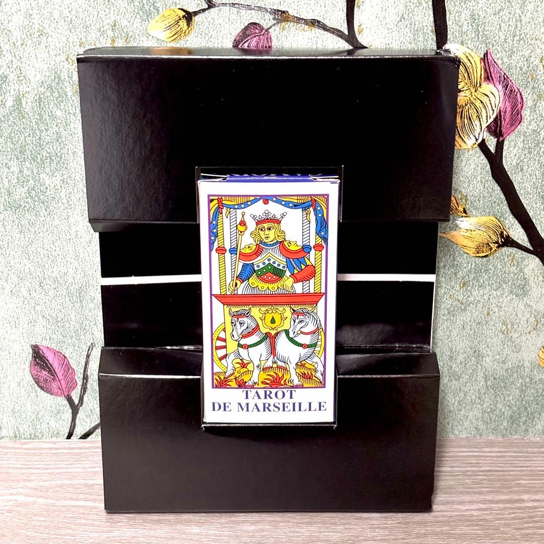 アレハンドロ・ホドロフスキー 5DVDデラックスBOX タロットカード付き