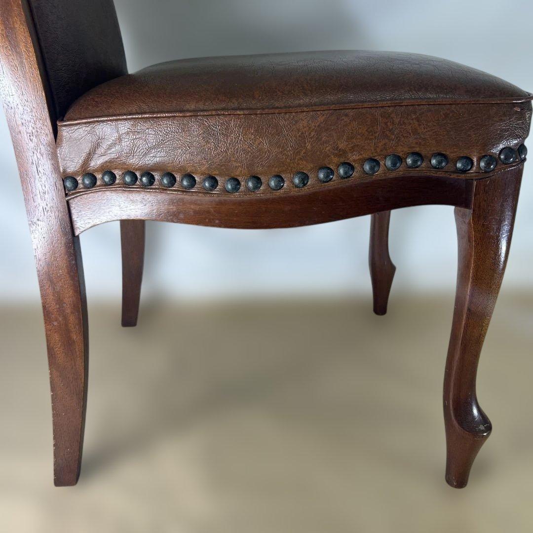 マルニ　maruni ダイニングチェア　ヴィンテージ　北欧レトロ　レトロな椅子