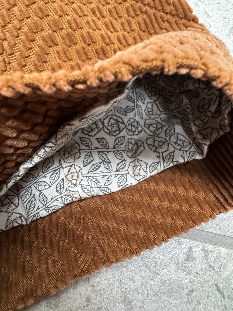 まおう様ミナペルホネン land puzzle コート