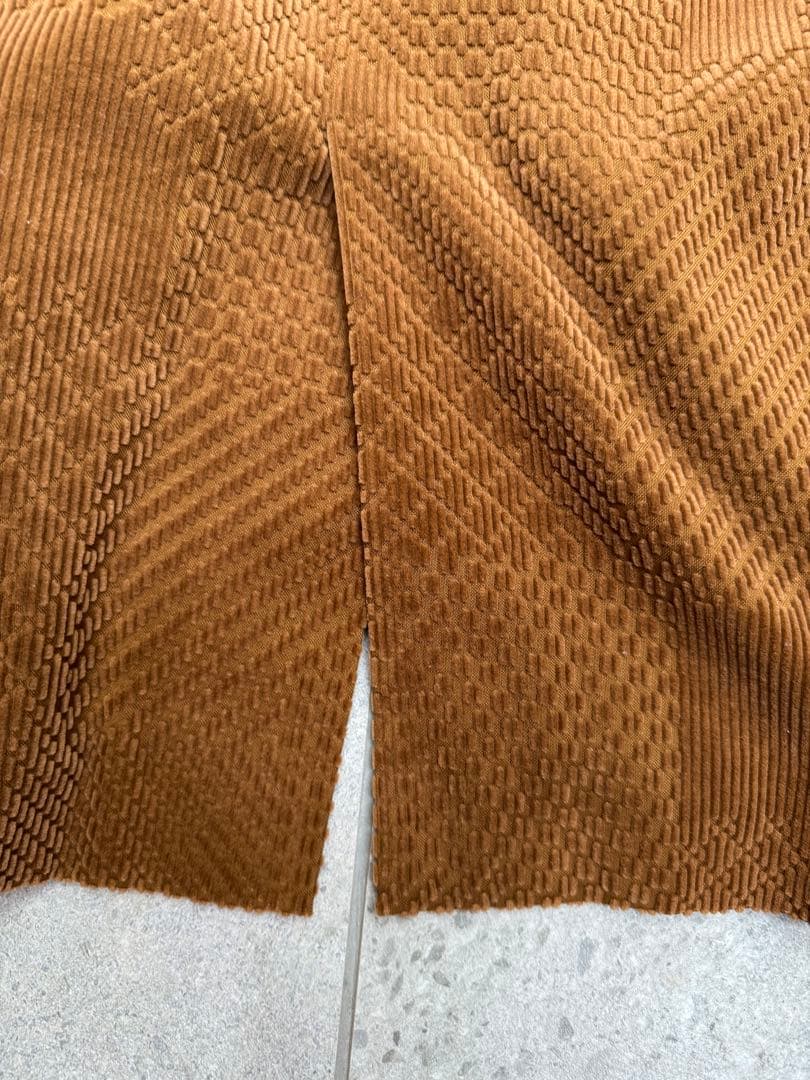 まおう様ミナペルホネン land puzzle コート