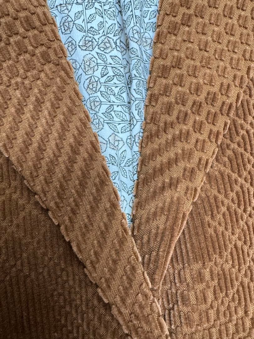 まおう様ミナペルホネン land puzzle コート