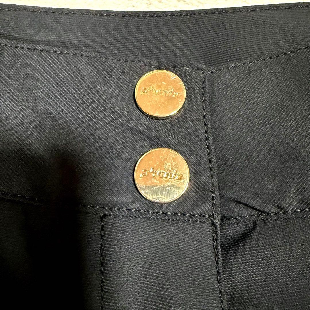 未使用★Phenix フェニックス スキーウェア セットアップ　スノボー 黒