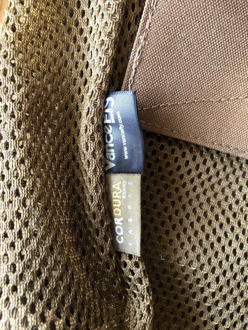 実物 HSGI ハイスピードギア TACO マガジンポーチ ダンプポーチ サバゲ