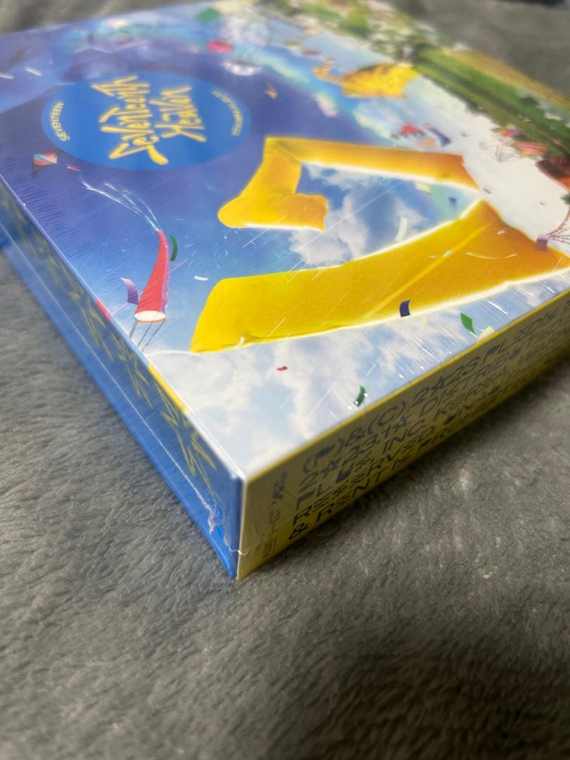 SEVENTEEN CD 39枚 セット 特典あり