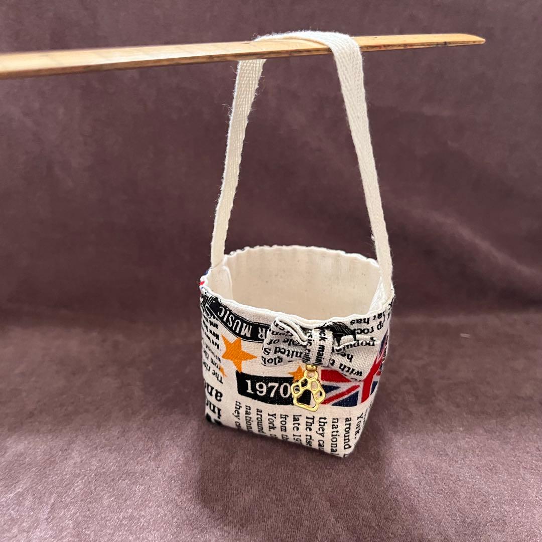 もふもふページ