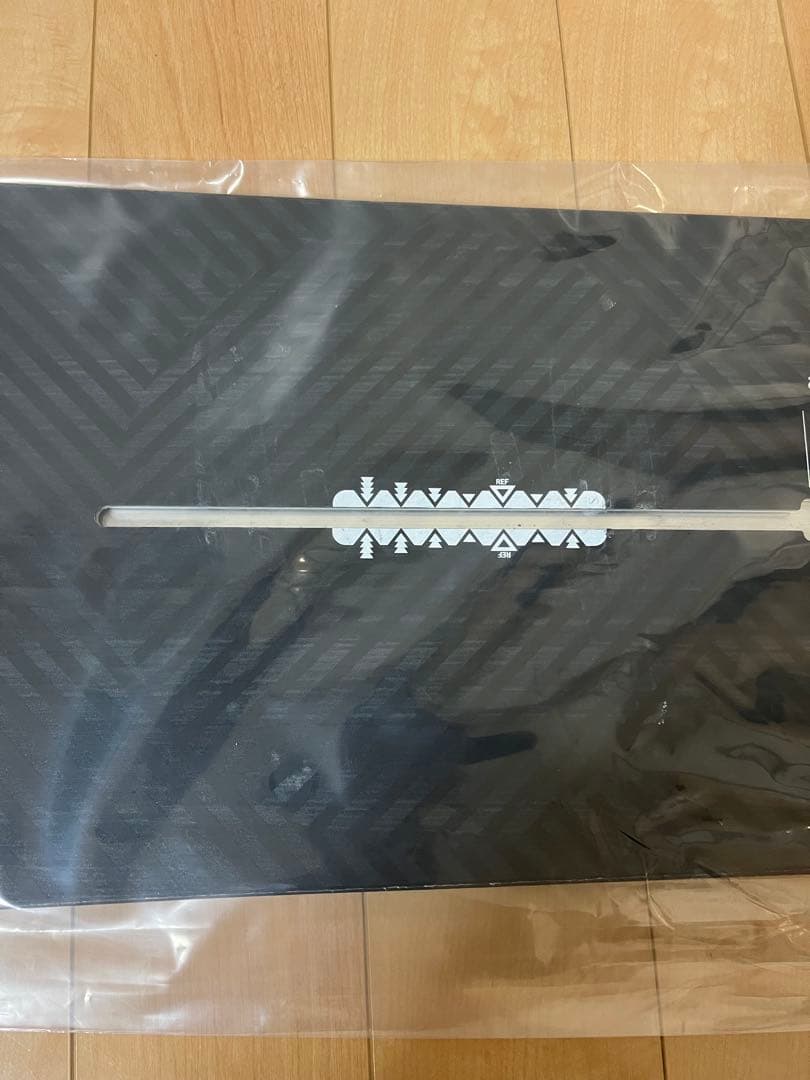 BURTON バートン CUSTOM X カスタム　154 チューンナップ済み