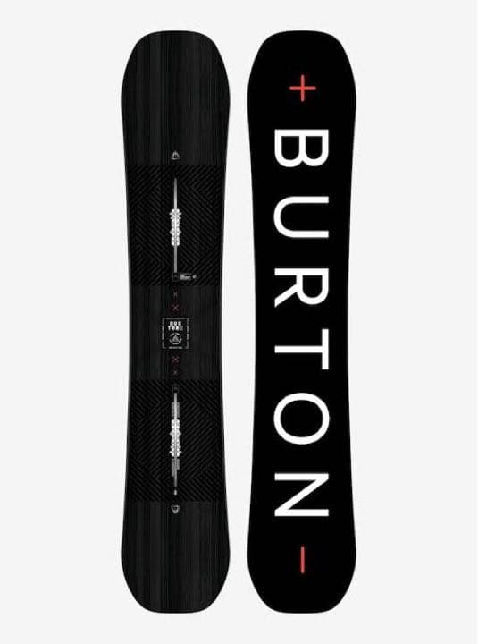 BURTON バートン CUSTOM X カスタム　154 チューンナップ済み