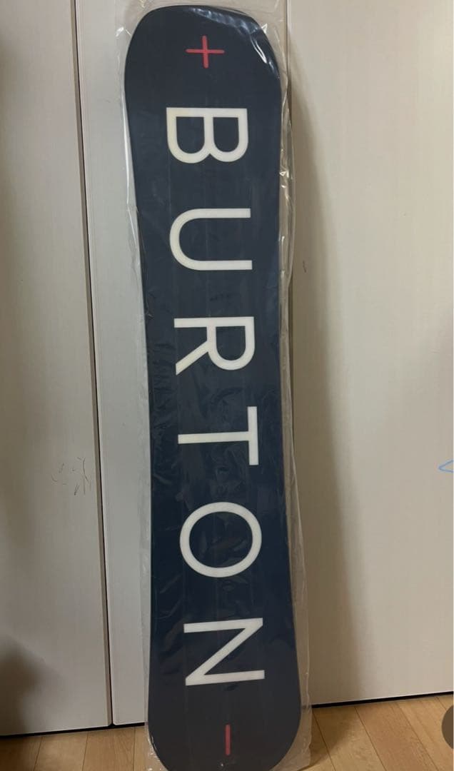 BURTON バートン CUSTOM X カスタム　154 チューンナップ済み