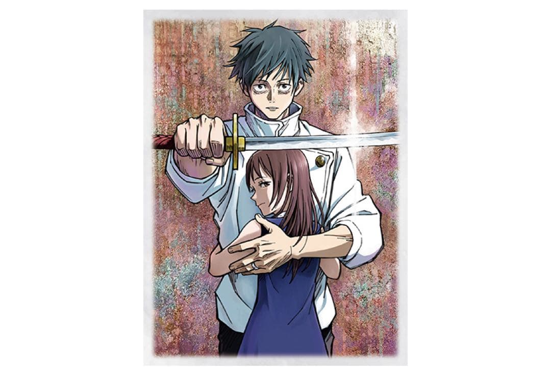 呪術廻戦0 受注生産　DVD豪華版