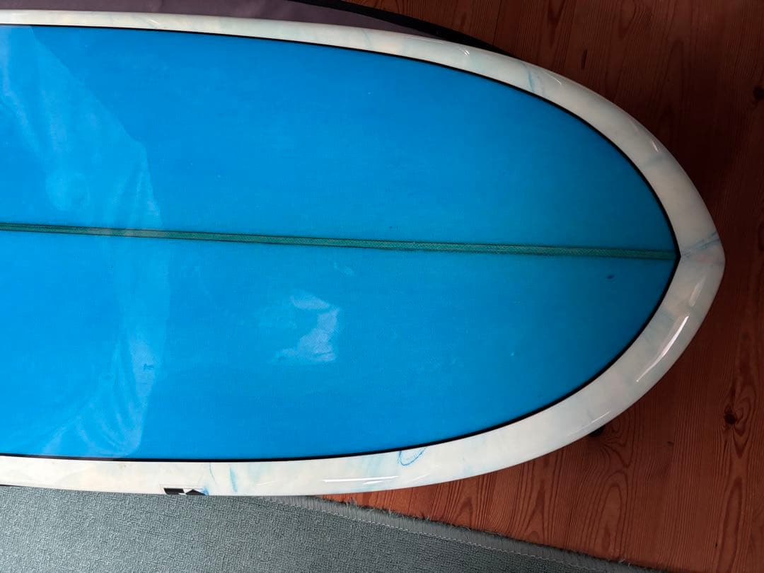 ドナルドタカヤマサーフボード