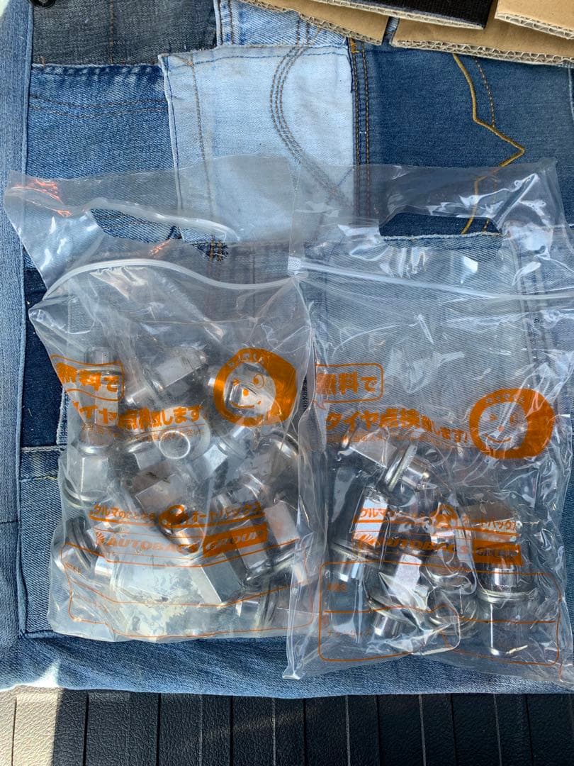 ⭐️美品⭐️トヨタ 17インチ 純正 150後期プラドホイール 4本セット