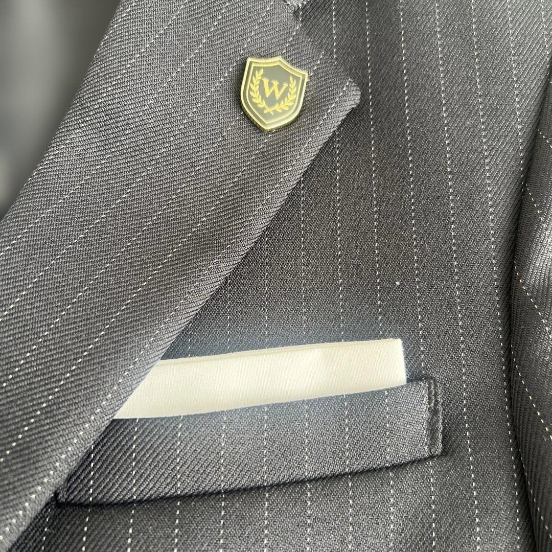 キッズフォーマル　BEAMS デザイン150 3点セット