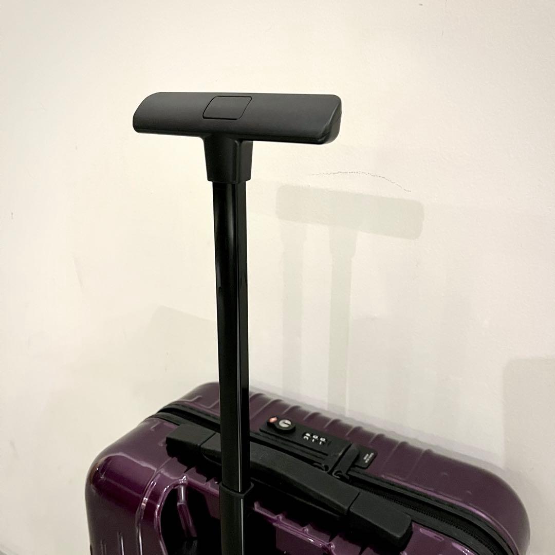 【保証書付き】RIMOWA SALSA AIR 35L リモワ サルサエアー