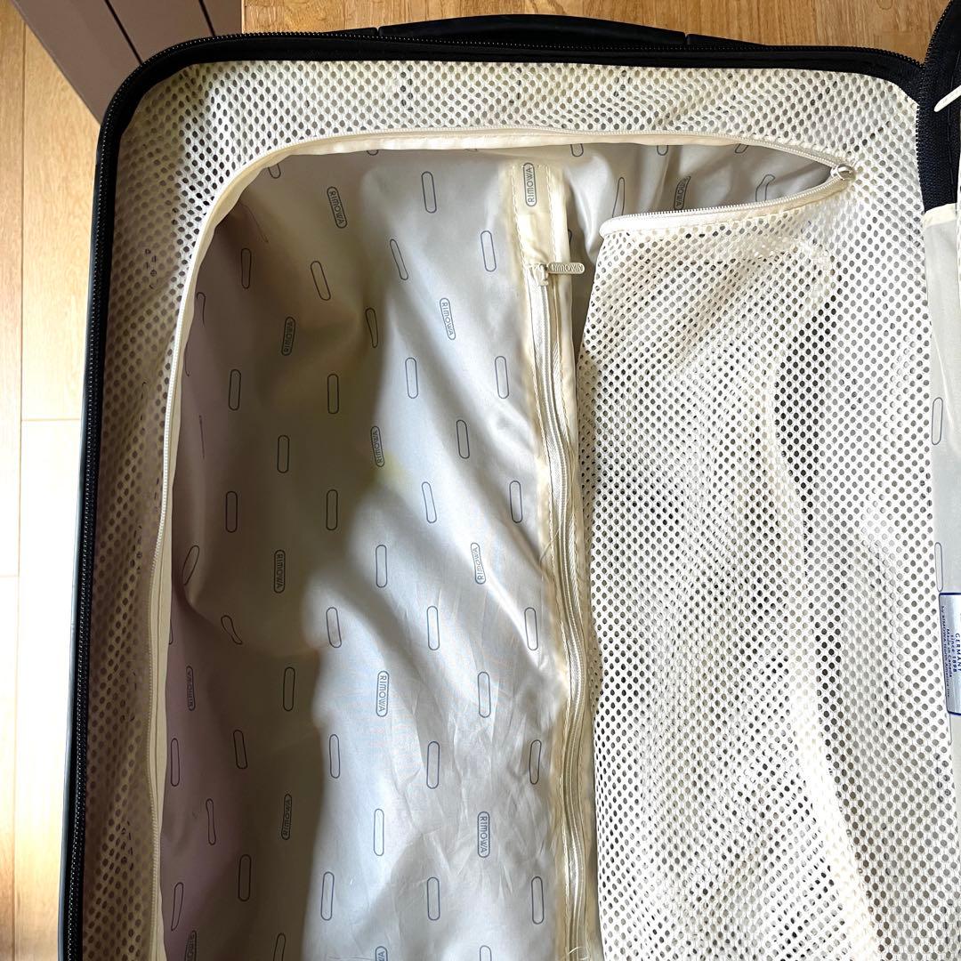 【保証書付き】RIMOWA SALSA AIR 35L リモワ サルサエアー