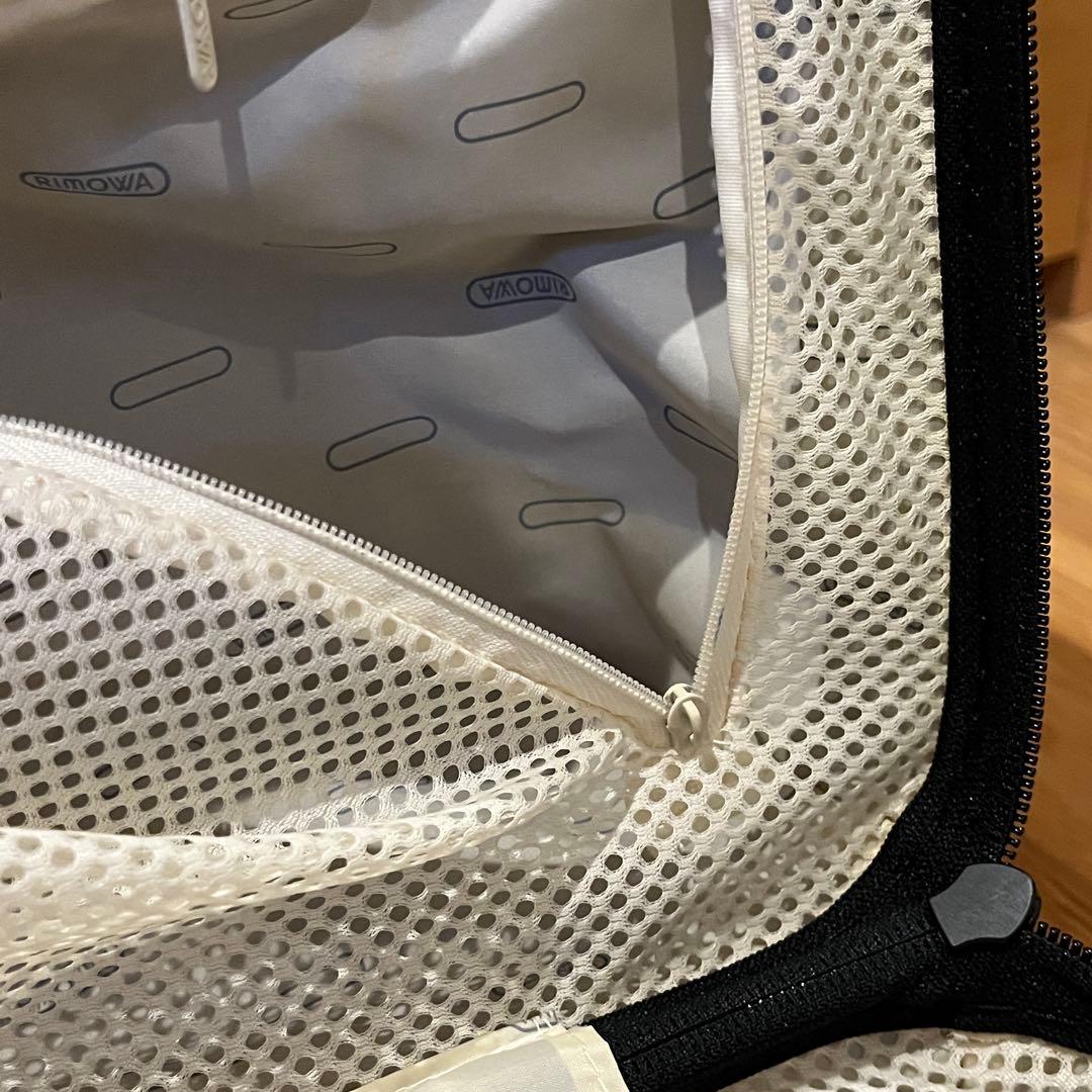 【保証書付き】RIMOWA SALSA AIR 35L リモワ サルサエアー