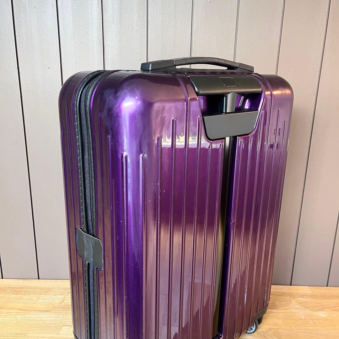 【保証書付き】RIMOWA SALSA AIR 35L リモワ サルサエアー