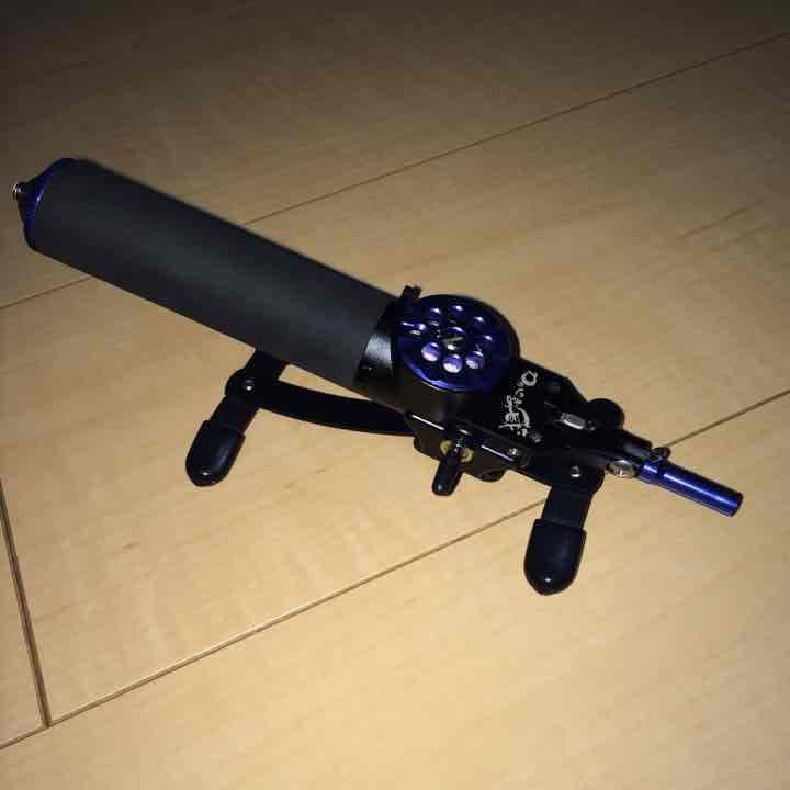 ジャンク ワカサギの蔵 LL5α