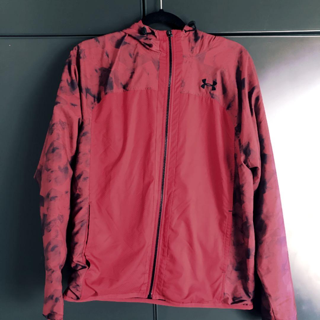 アンダーアーマー セットアップジャージ上下