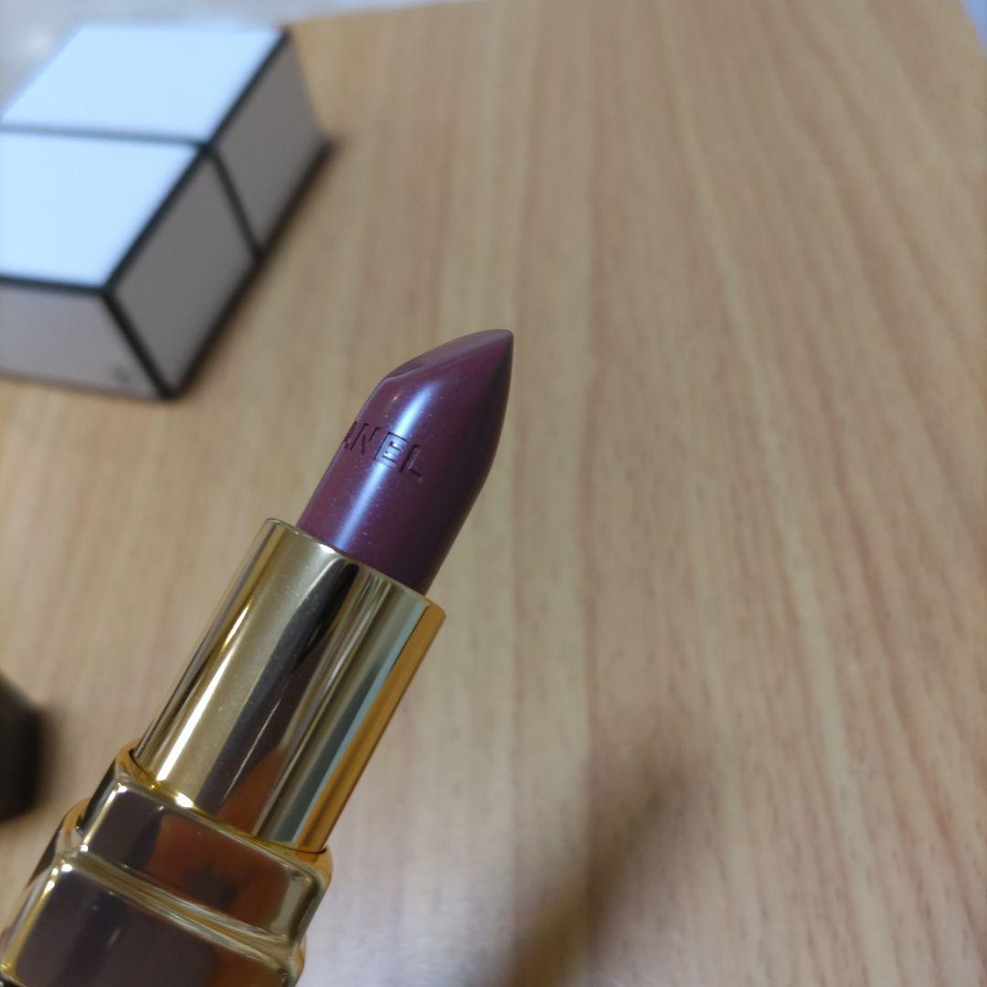 CHANEL ルージュ ココ 434 マドモアゼル
