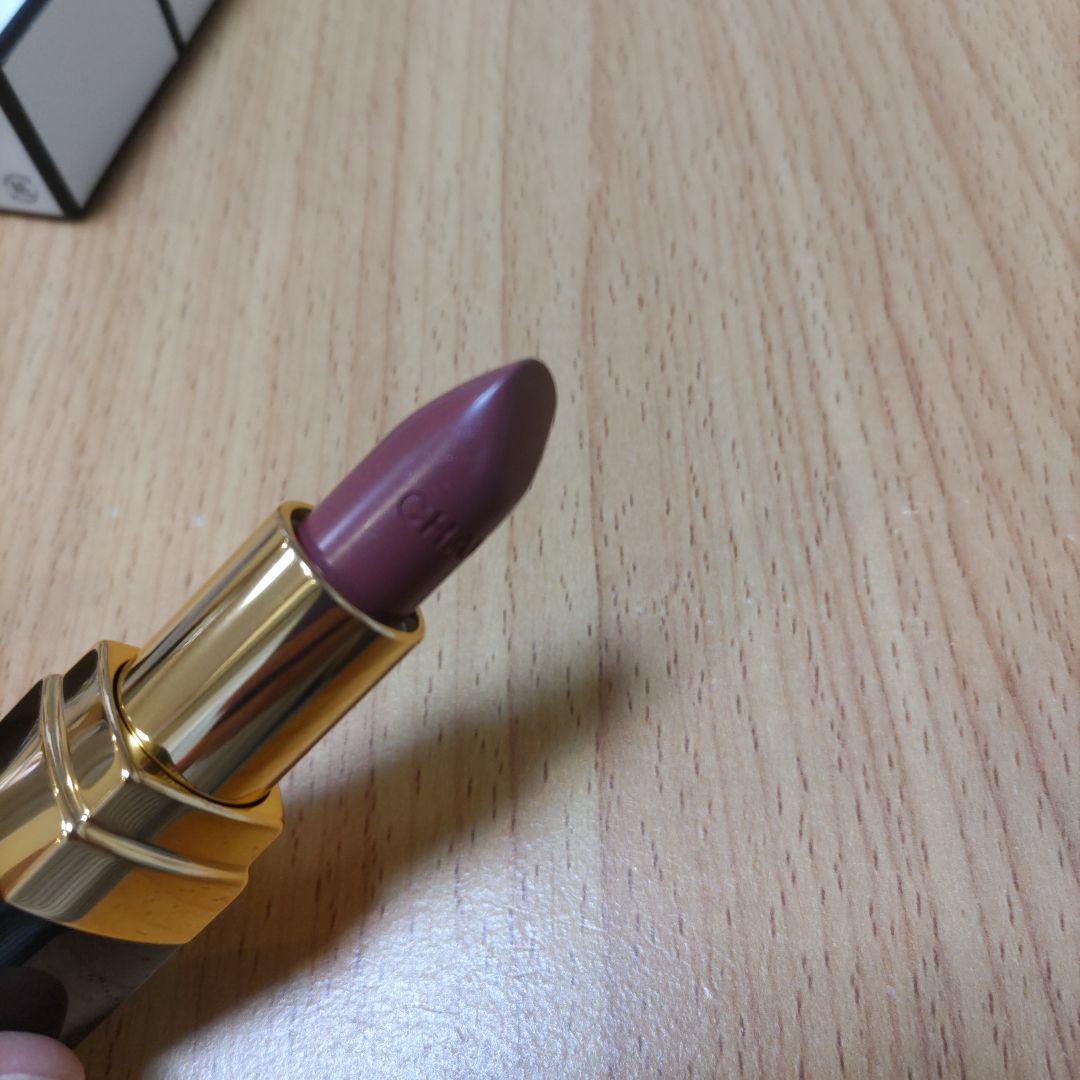 CHANEL ルージュ ココ 434 マドモアゼル