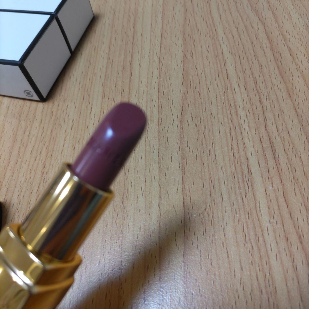CHANEL ルージュ ココ 434 マドモアゼル