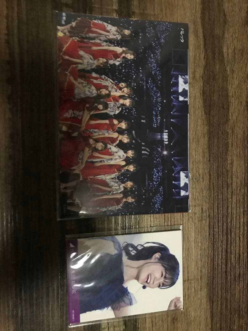 乃木坂468thバスラライブBlu-ray