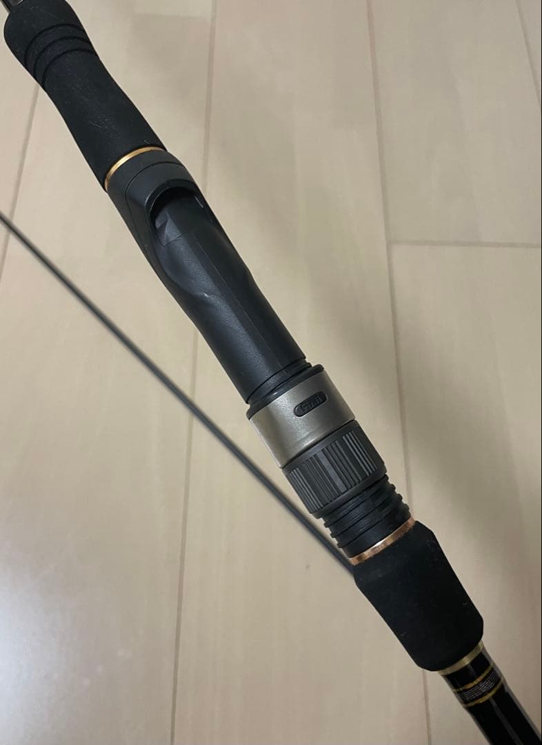 ロッド Daiwa E-GEE86MI-F