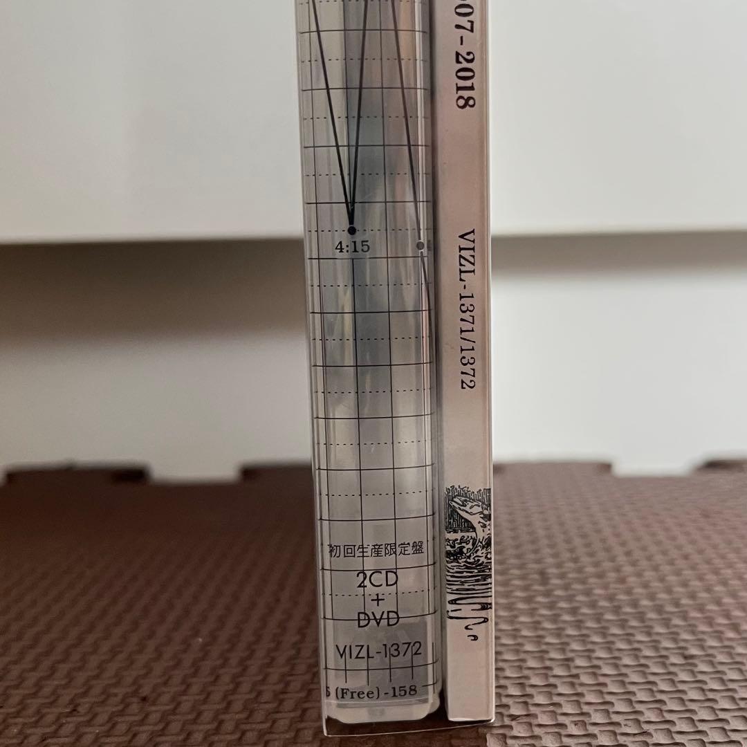 サカナクション 魚図鑑 (初回生産限定盤[2CD+魚図鑑+DVD])