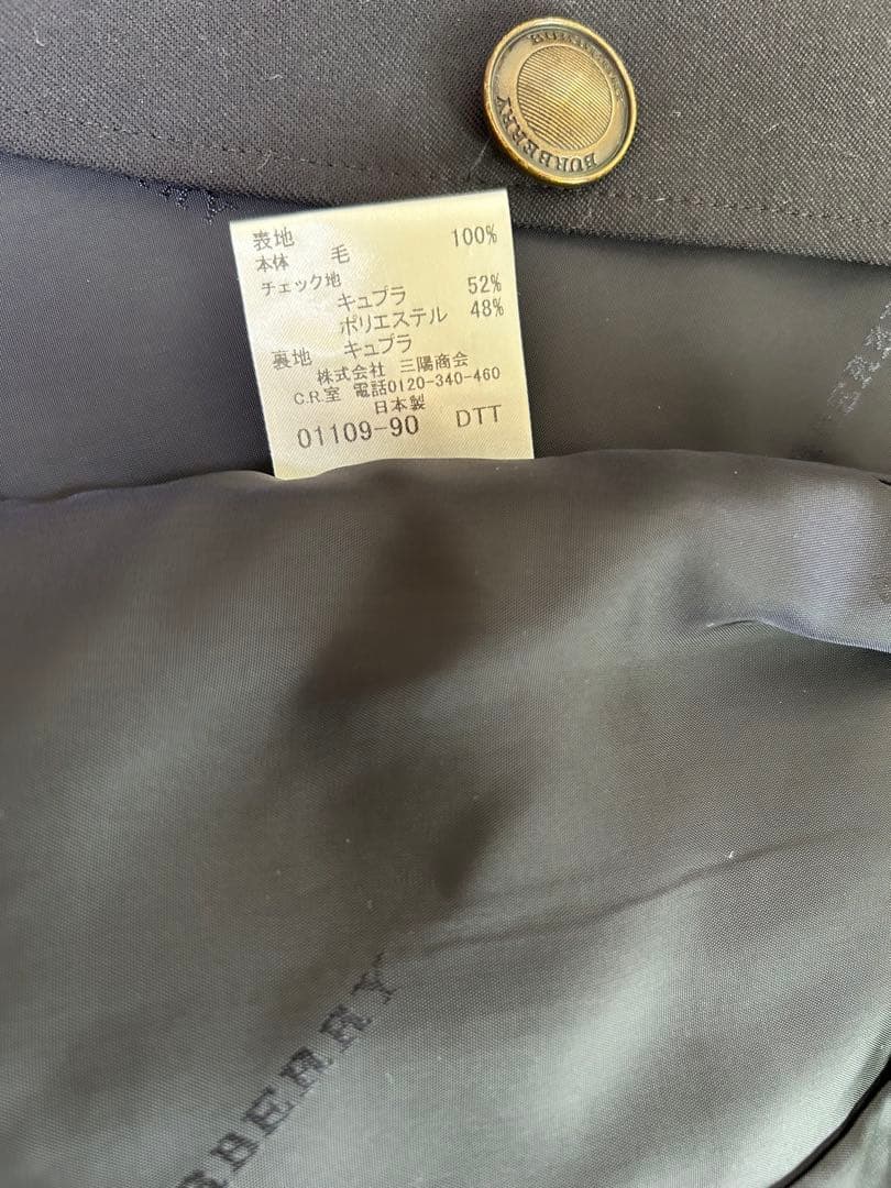 美品✨バーバリーロンドン ラルフローレン　フォーマル 男の子 160