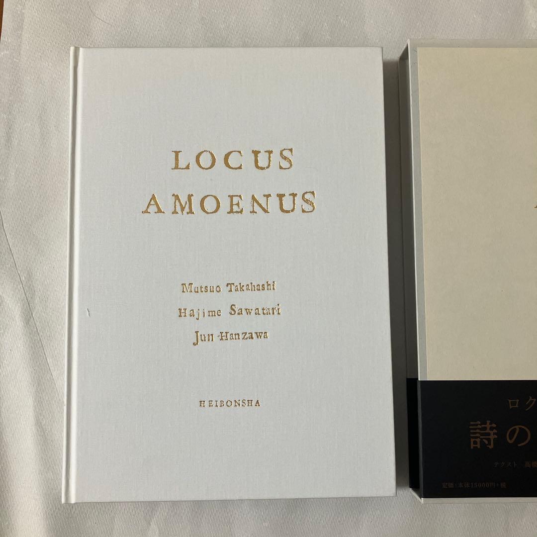 【専用です】LOCUS AMOENUS ロクス・アモエヌス