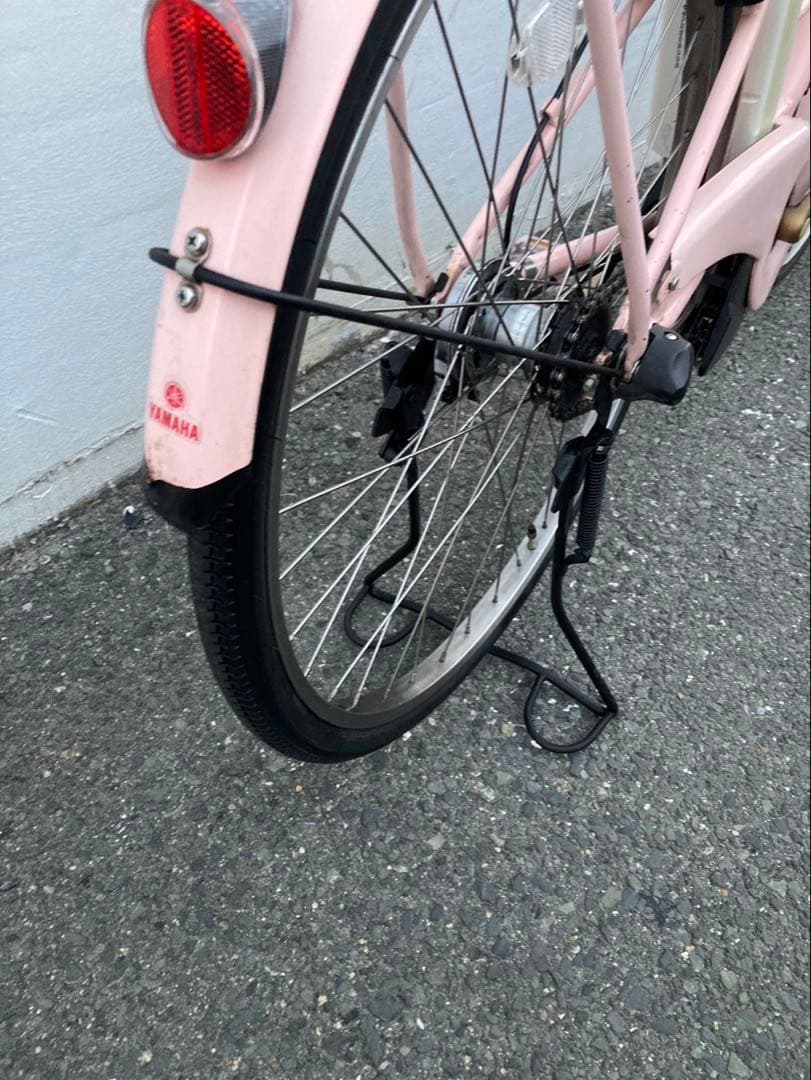 1790業界最長12ヶ月保証付！送料無料エリア多数！安全整備済み！電動自転車