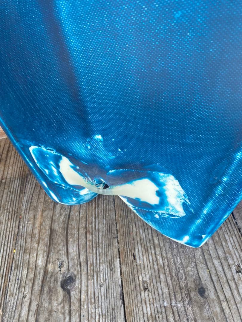 Question Surfboard レトロツインフィン 新品・未使用