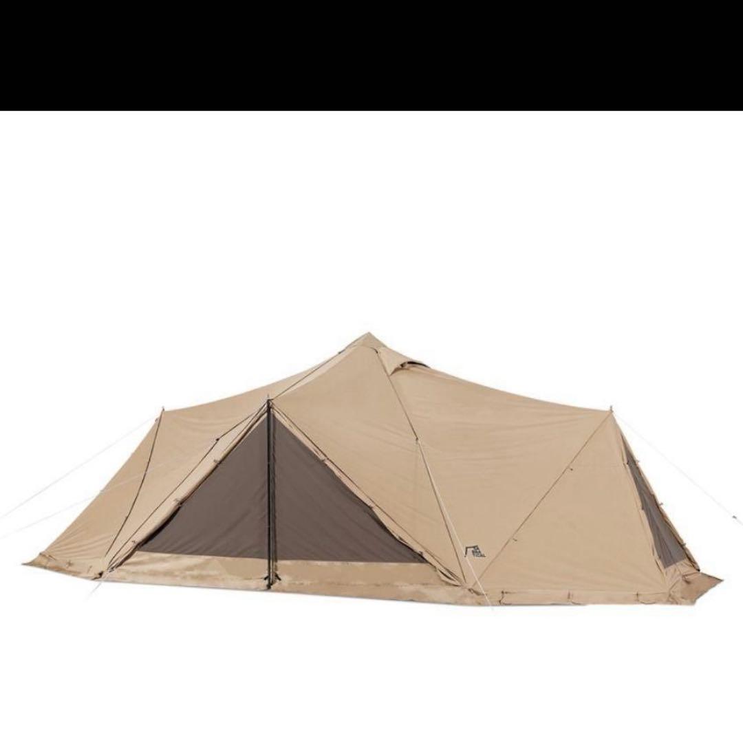 撥水性機能変更前商品　サバティカル　スカイパイロット　tc 即購入ok